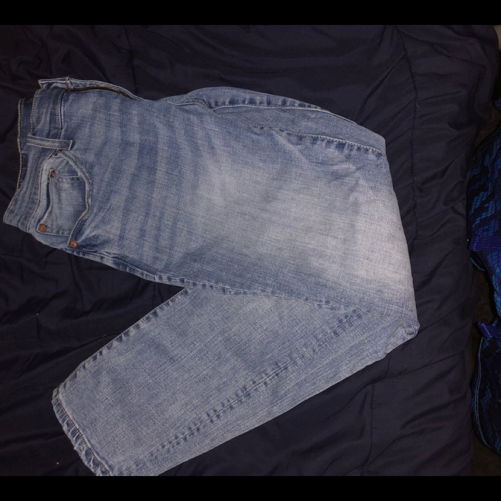 aeropostale jeans